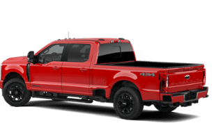 2026 Ford Super Duty® External Image 3
